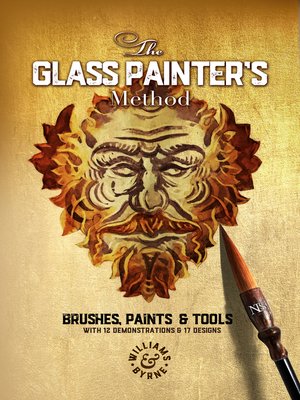 cover image of The Glass Painter's Method
